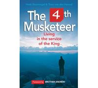 The Fourth Musketeer: Living in the Serivece of the King