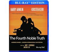 The Fourth Noble Truth [Blu-ray]