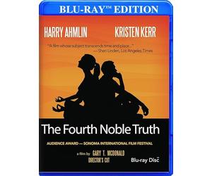 The Fourth Noble Truth [Blu-ray]