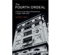 The Fourth Ordeal by Victor J. University of Oxford Willi Victor J. University of Oxford Willi (Auteur)