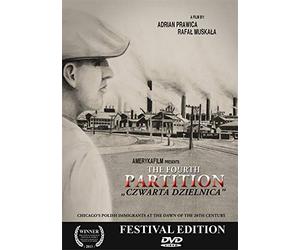The Fourth Partition Polish American History in the United States