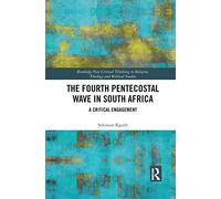 The Fourth Pentecostal Wave in South Africa