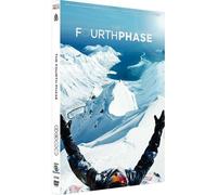 The Fourth Phase DVD Exclusivité Fnac