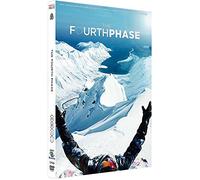 The Fourth Phase DVD Exclusivité Fnac