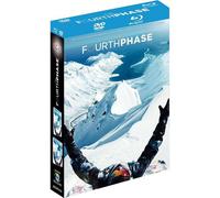 The Fourth Phase - Combo Blu-Ray + Dvd