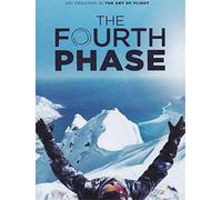 The Fourth Phase – Red Bull Media House – DVD – Importation italienne