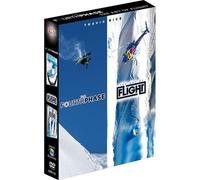 The Fourth Phase + The Art Of Flight - Pack