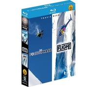 The Fourth Phase + The Art Of Flight - Pack - Blu-Ray