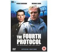 The Fourth Protocol
