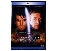 The Fourth Protocol [DVD] (IMPORT) (Pas de version française)