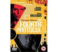 The Fourth Protocol G