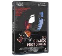 The Fourth Protocol [Import]