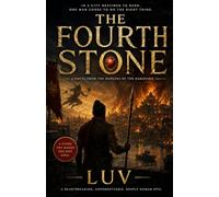 The Fourth Stone: A Novel from the Margins of the Ramayana