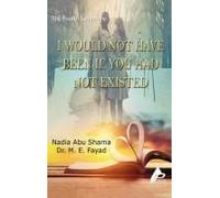 The Fourth Symphony I Would Not Have Been If You Had Not Existed