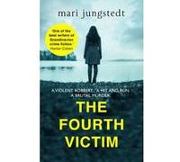 The Fourth Victim - [Version Originale] Mari Jungstedt (Auteur)