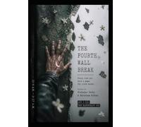 THE FOURTH WALL BREAK: Every time you turn a page, the clock moves.