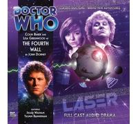 [(The Fourth Wall)] [ By (author) John Dorney ] [February, 2012]