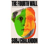The Fourth Wall - Sorj Chalandon - The Lilliput Press - ebook (ePub) - Livre