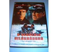 The Fourth War (1990) / A NEGYEDIK VILAGHABORU