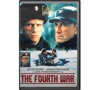 The Fourth War