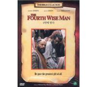 The Fourth Wise Man (1985) UK Region 2 compatible ALL REGION DVD