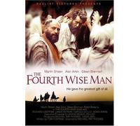 The Fourth Wise Man