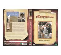 The Fourth Wise Man - Dvd (1985) Avec Martin Sheen - Import