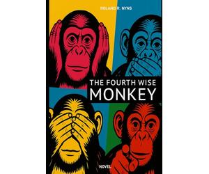 The Fourth Wise Monkey: The one who still hears, sees, and speaks out against injustice