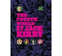 The Fourth World by Jack Kirby Box Set by Jack Kirby Jack Kirby (Auteur)