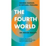 The Fourth World by Michael Posluns Michael Posluns (Auteur)