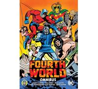 The Fourth World Omnibus Vol. 2