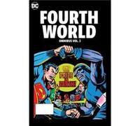 The Fourth World Omnibus Vol. 2 by Paul Levitz Paul Levitz (Auteur)