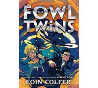 The Fowl Twins