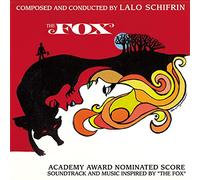 The Fox – Warner Music