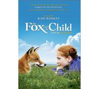 The Fox And The Child [Digital Video Disc]