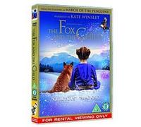 The Fox And The Child G