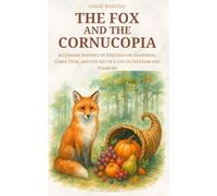 The Fox and the Cornucopia: 36 Lessons Inspired by Epicurus on Happiness, Carpe Diem, and the Art of a Life of Freedom and Pleasure