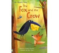 The Fox And The Crow