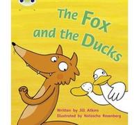 The Fox and the Ducks (Phonics Bug) - [Version Originale] Inconnu (Auteur)