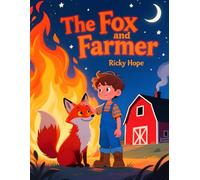 The Fox and the Farmer: Protecting nature and community