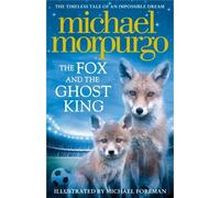The Fox And The Ghost King
