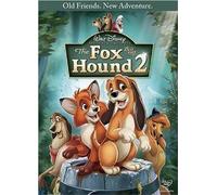 The Fox And The Hound 2