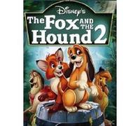 The Fox and The Hound 2 – Disney – Import anglais