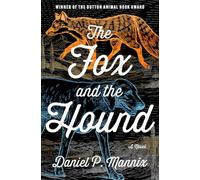 The Fox and the Hound