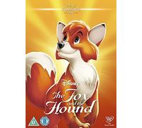 The Fox And The Hound