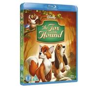 The Fox and the Hound – Art Stevens et Ted Berman – Blu-ray – 1981