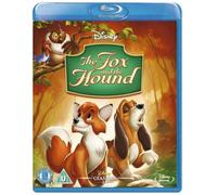 The Fox and the Hound (Blu-ray)