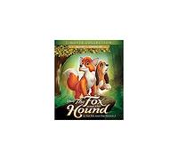 The Fox And The Hound / The Fox And The Hound 2 2-Movie Collection [Usa][Blu-Ray] Ac-3/Do