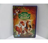 The Fox and the Hound – Édition spéciale – Disney