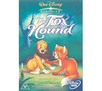 The Fox and the Hound [Import anglais]